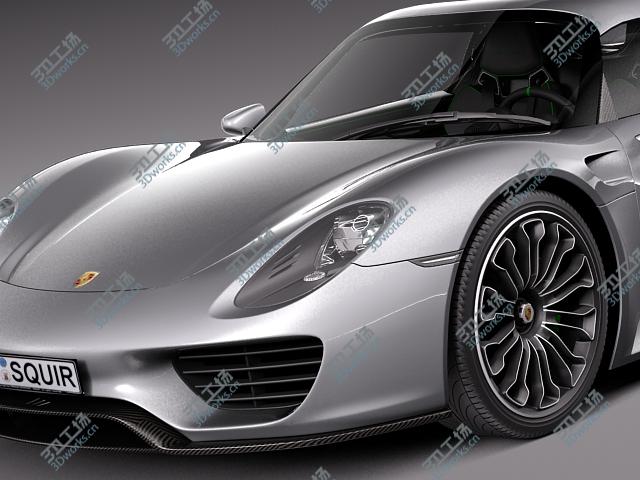images/goods_img/2021040232/Porsche 918 Spyder 2015/5.jpg